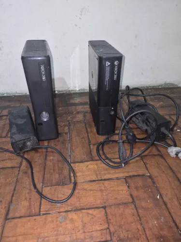 VENDO XBOX 360