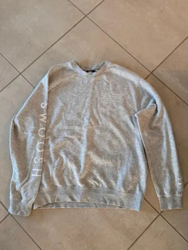 Moletom Nike masculino