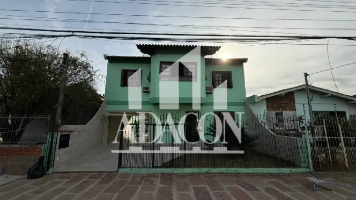 Locação Casa Resid. PORTO ALEGRE RS Brasil