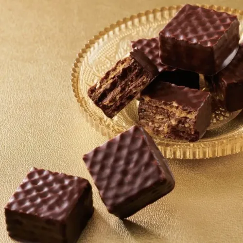 Ganhe dinheiro vendendo alegria em forma de chocolate, biscoito e amendoim - irresistível!