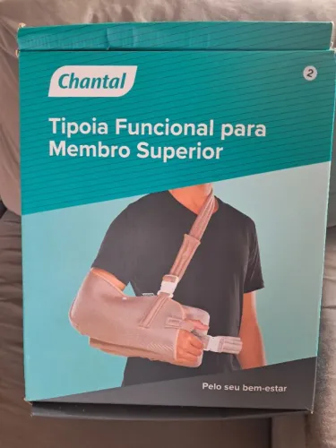 Tipoia funcional