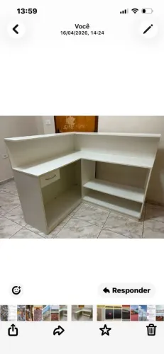 Balcão