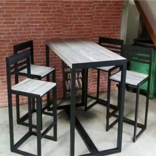 Móveis industriais 