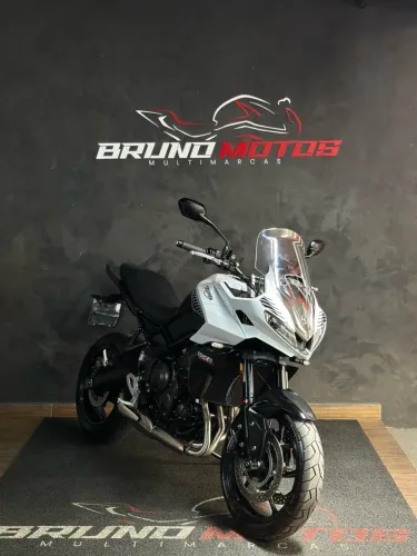 Triumph Tiger 660 Sport 2024