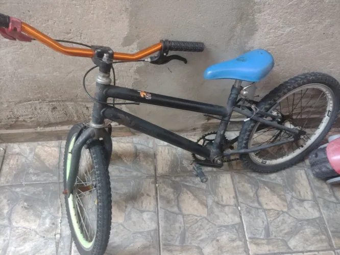 Bicicleta aro 26