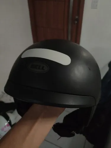 Vendo capacete Bell