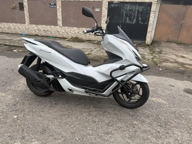 Vendo PCX 2025 doc.ok