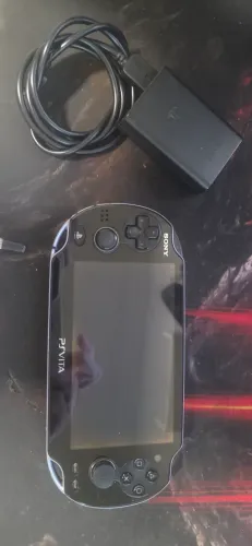 PsVITA