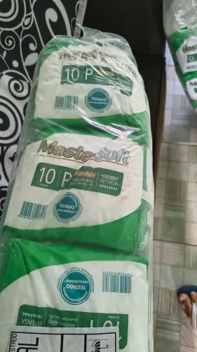 Fralda adulto P geriátrica