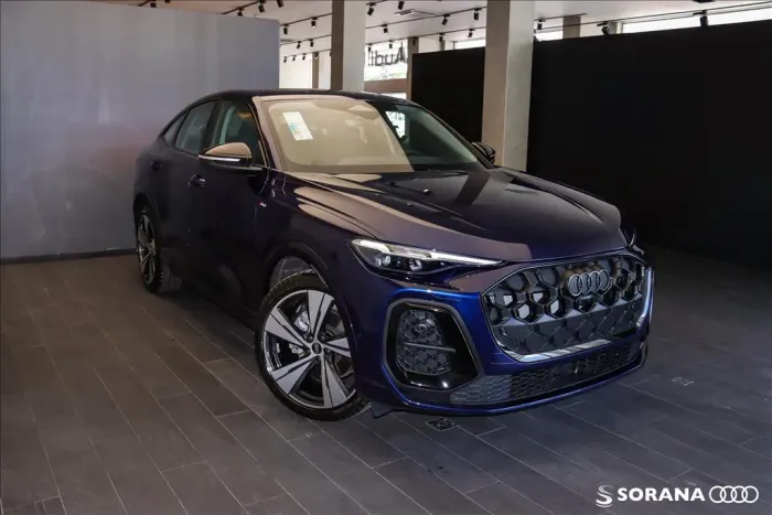 Audi Q5 2.0 16V TFSI Quattro S Tronic 2026