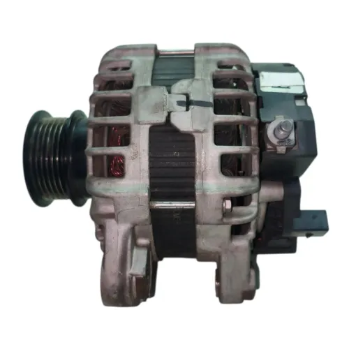Alternador Volvo Xc60 2.0 T5 Turbo 2017 2021