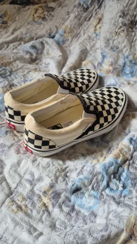 Tênis Vans Slip On