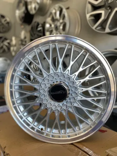 Rodas BBS aro 17 Balina