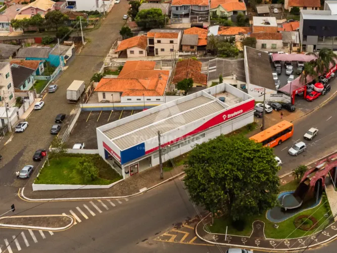 Comercial Loja em Ponta Grossa