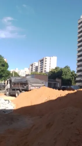 ATERRO LIMPO COM ENTREGA RÁPIDA - FORTALEZA E REGIÃO METROPOLITANA