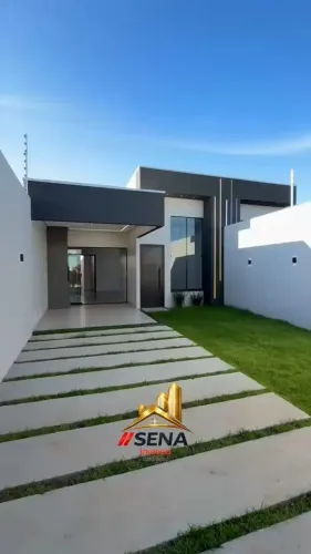 CASA PRONTA PARA SER SUA