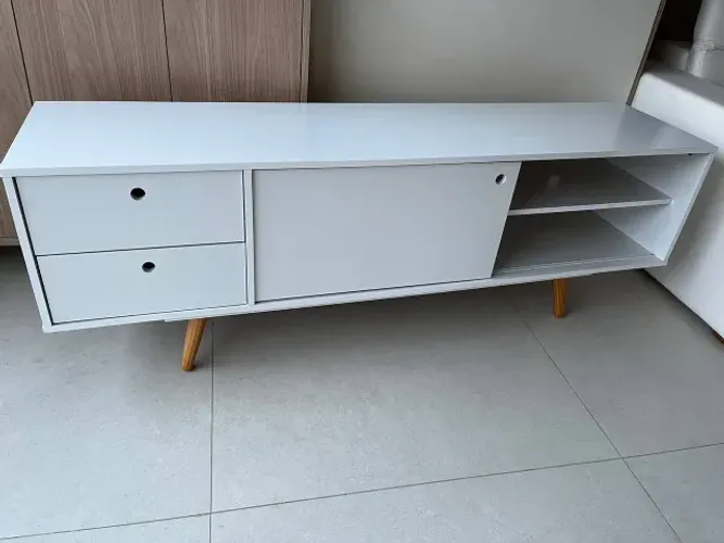 Rack para TV