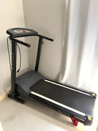 Esteira Ergométrica Dream Fitness DR 2110 (Usada)