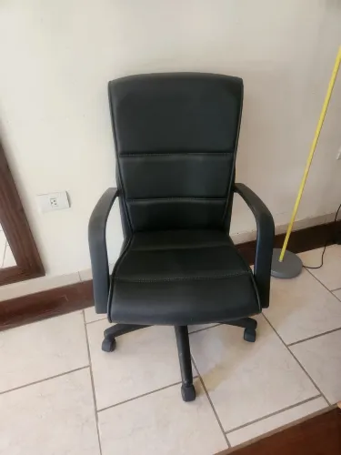 Cadeira escritório executivo