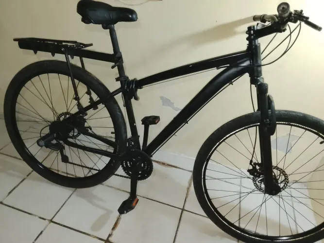 Bicicleta aro 29 