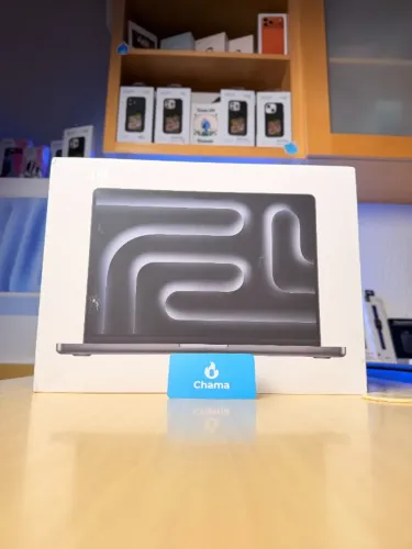 MacBook Pro M5 16/512GB 14 | Novo | Loja Física | Nota Fiscal | Pronta Entrega
