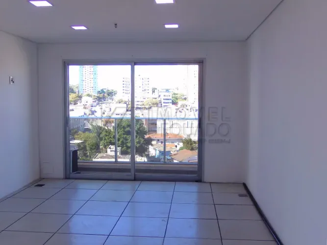 Sala Comercial para locação/venda possui 27,67 m² Em Campesina - Osasco/SP