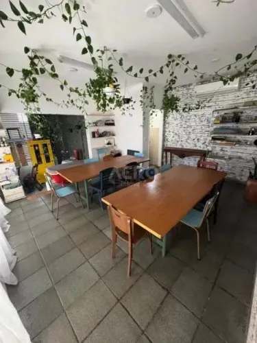 Ponto Comercial para aluguel com 45 m² e 2 quartos em Jardim Gerson França, Bauru - SP