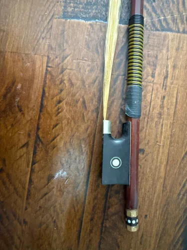 Arco violino 4/4 estudo 
