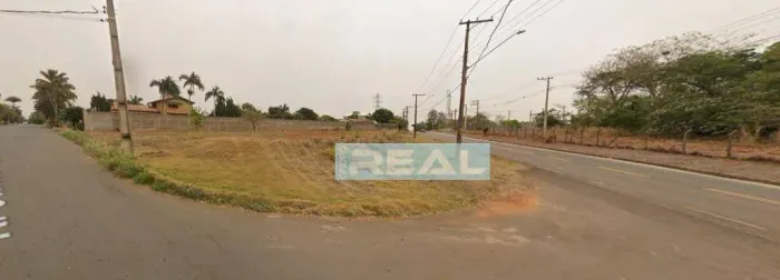 Terreno à venda, 2550 m² por R$ 1.915.000,00 - Chácara São Marcelo - Mogi Mirim/SP