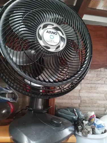 Ventiladores 220 V/ 40 cm