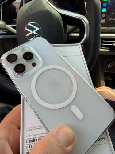 iPhone 15pro 256 impecável