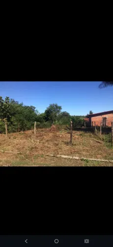 Vende se terreno em Bacabeira