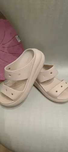 Crocs Original Usado