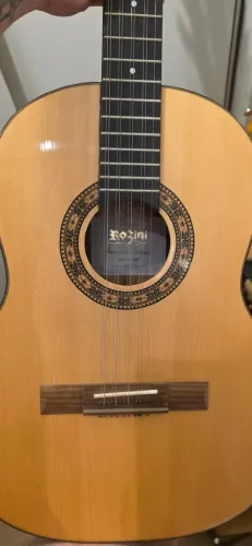 Viola Rozini Clássica