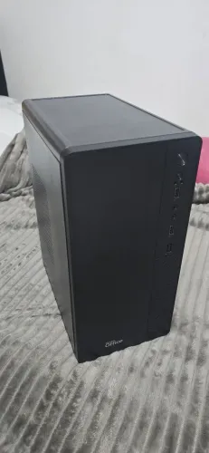 PC i5 7400/ 8gb ddr4/ 120gb ssd/ Windows 10 <br>Windows 10