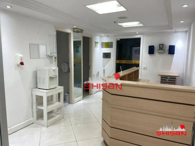 Paraiso clinica dentaria