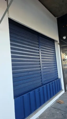 Imóvel para aluguel possui 100 metros quadrados com 2 quartos