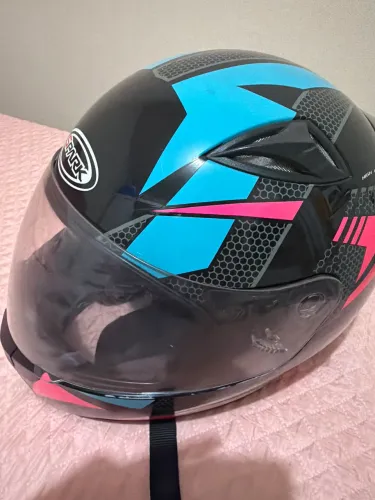 Capacete Spark