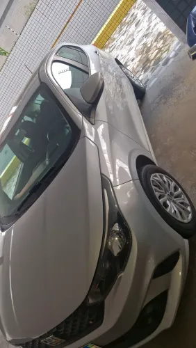 Fiat Argo 1.0 6V Flex. 2022
