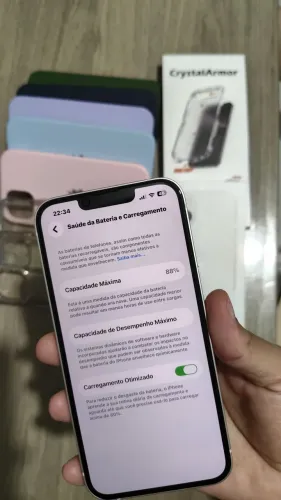 iPhone 13 128gb ZERO