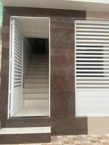 Alugo apartamento- Conj Orlando Dantas