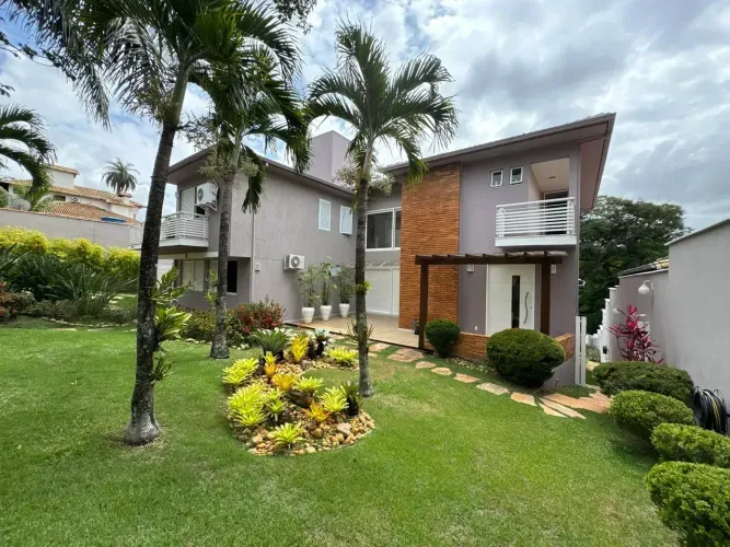 Excelente casa em condominio fechado na Pampulha.