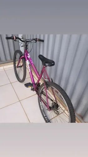 Bicicleta aro 26