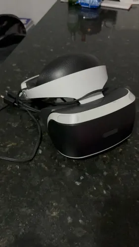 VR primeira geração Ps4 - Playstation 4