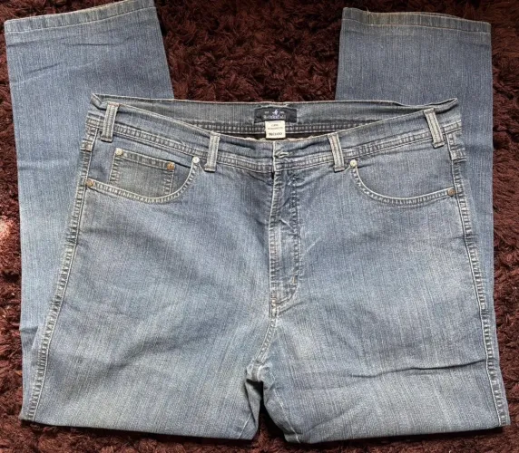 Calça jeans masculina, BROOKSFIELD, 54