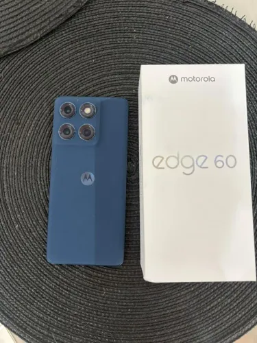 Motorola Edge 60