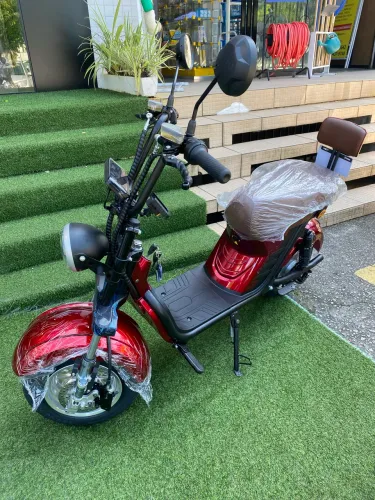 SCOOTERS ELÉTRICAS X11 x 12 x13 !!!!!