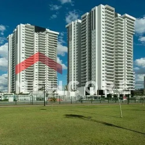 Apartamento em Rua Marc Chagall - Água Branca - São Paulo/SP