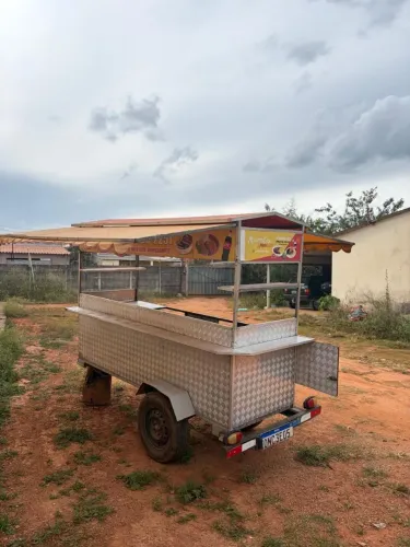 Carretinha