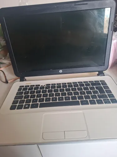 Notebook HP pra aproveitar as peças 
